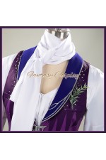 Path to Nowhere Cassian Cosplay Costume